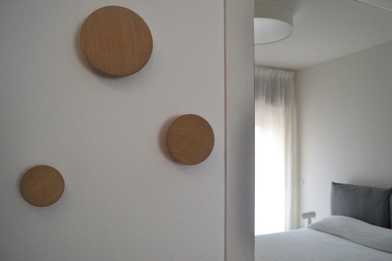 Cor A Cor Holiday House Agropoli Exteriör bild
