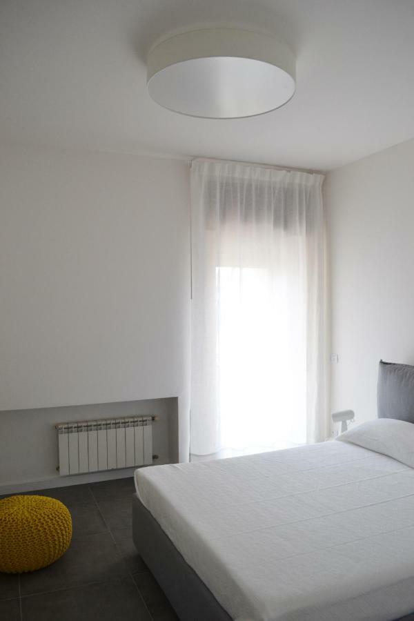 Cor A Cor Holiday House Agropoli Exteriör bild