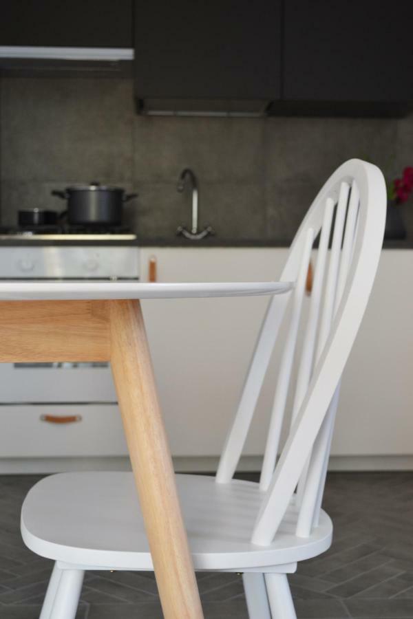 Cor A Cor Holiday House Agropoli Exteriör bild